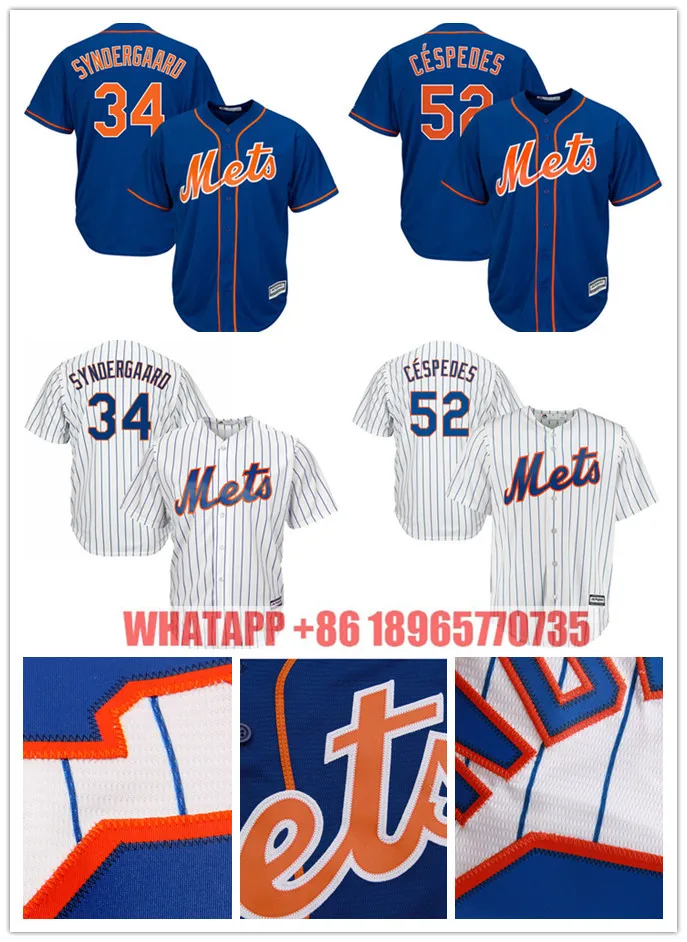 syndergaard 86 jersey