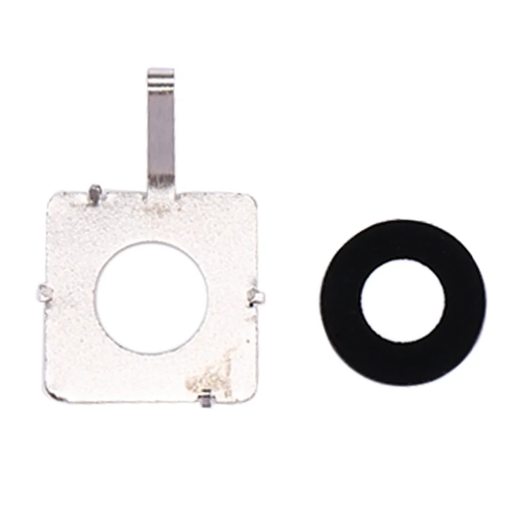 

iPartsBuy Back Camera Lens with Retaining Bracket for Nokia Lumia 930