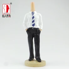 Cake Topper custom avatar birthday gift customized real doll custom clay dolls fixed resin body