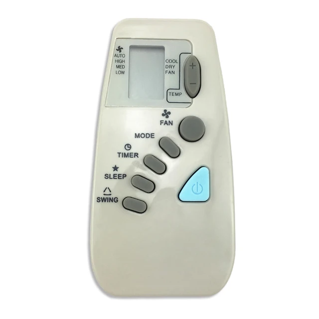 Air Conditioner remote control suitable for york A/C controller air