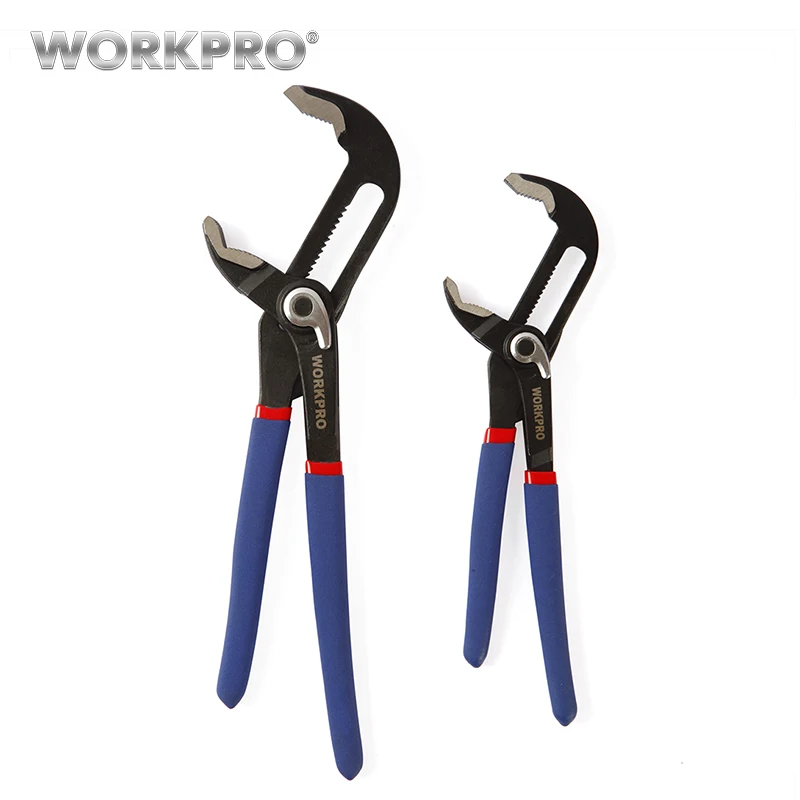 WORKPRO 8 \