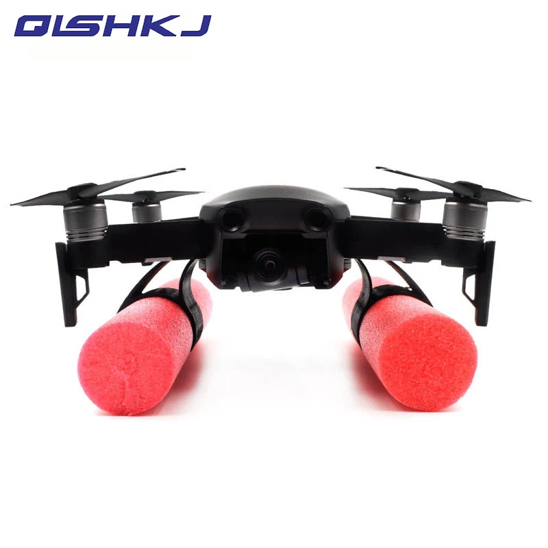 DJI Mavic Air Расширенная посадочная Экипировка тренировочный комплект не может