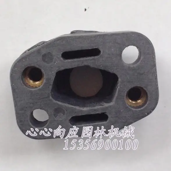 

Gasoline hedge trimmer repair mower air intake pipe 32 hedge trimmer