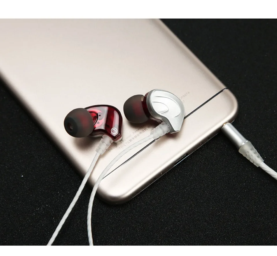 Ear Hook In-ear Earphone Jack 3.5mm Sport Stereo Headphones with Mic for Phone Laptop Gaming Headset Deep Bass Earbuds Earphones (14)