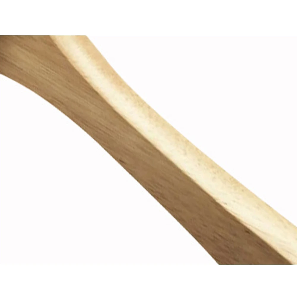 Wood Handle Non Skid Cleaning Brush Easy Clean Kitchen Bristles Ergonomic Tools Effective Barbecue Practical Hanging Home | Дом и сад