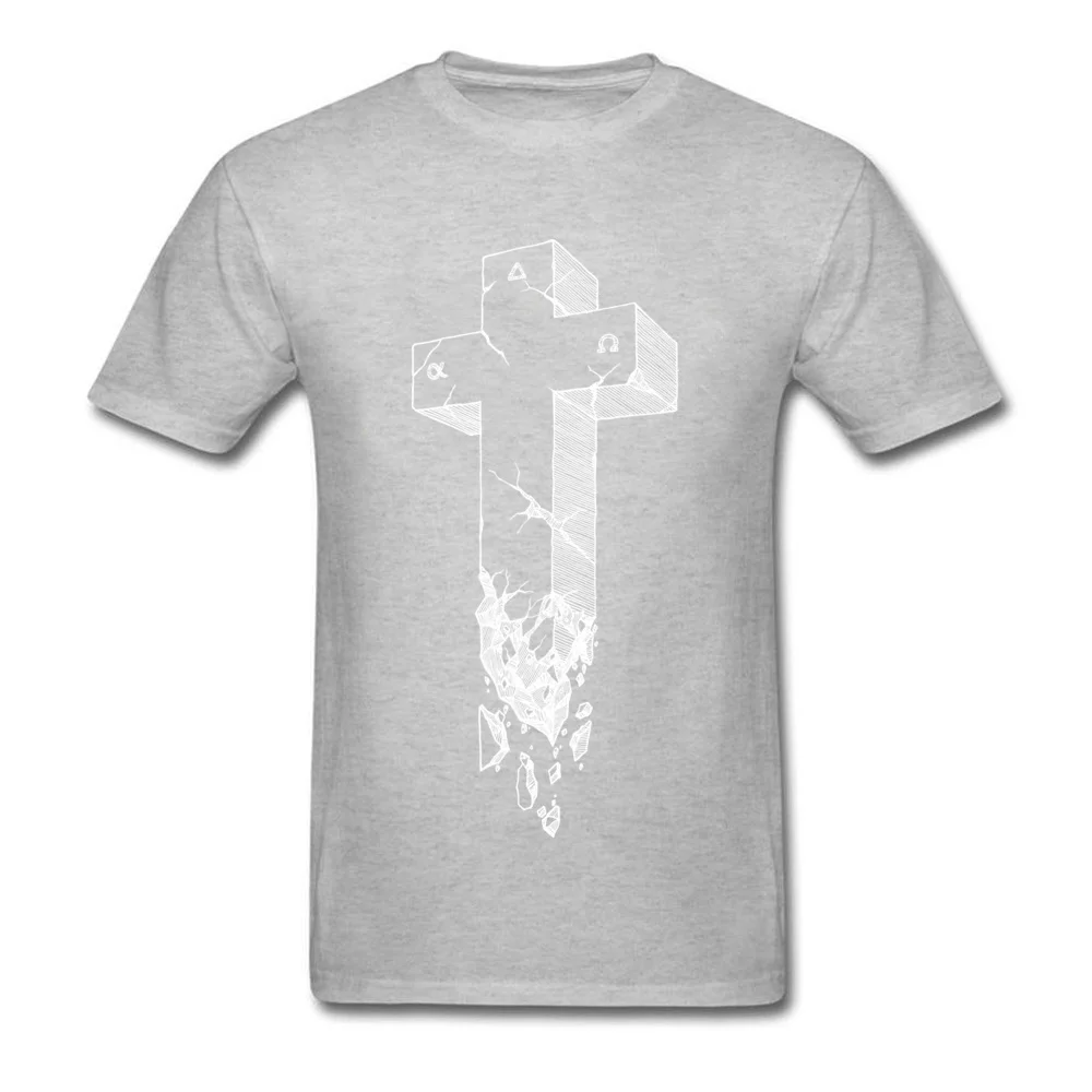 Design The End Of Faith W Tshirts 2018 Newest Summer Fall Short Sleeve O Neck T Shirt 100% Cotton Man Gift Tops Tees The End Of Faith W grey