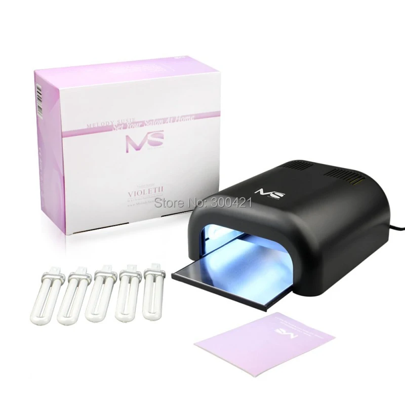 Melody-Susie-36W-UV-Lamp-Nail-Dryer-2