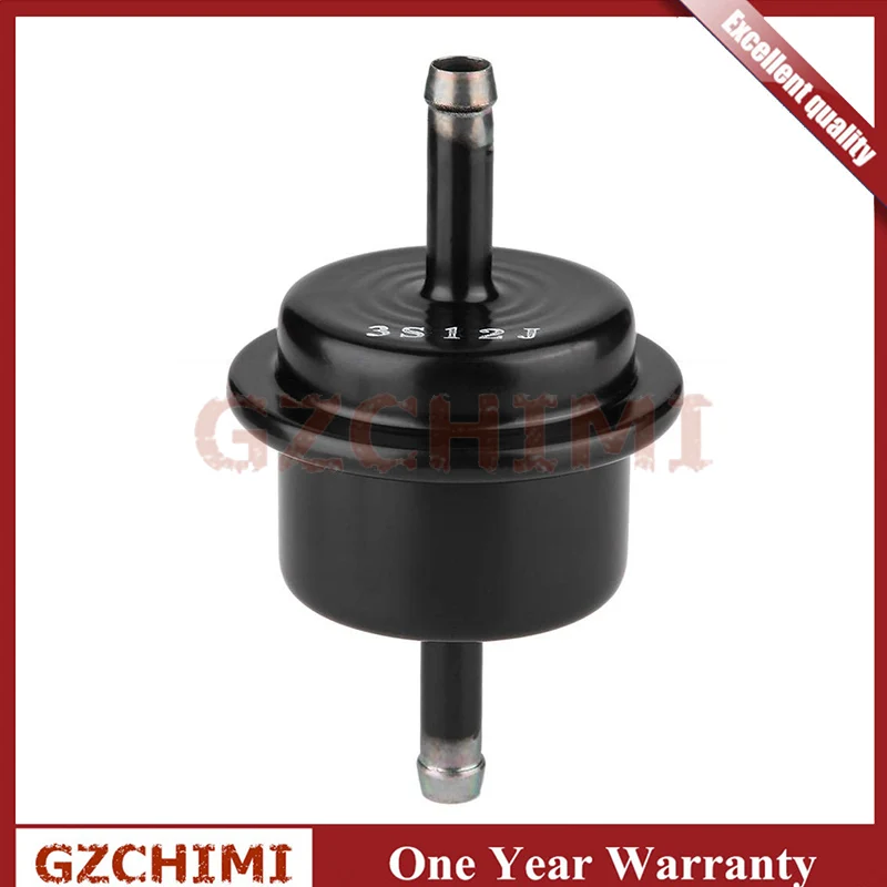 25430 PLR 003 Новый автоматический трансмиссионный жидкий фильтр ATF для Honda /Civic /Accord/CR