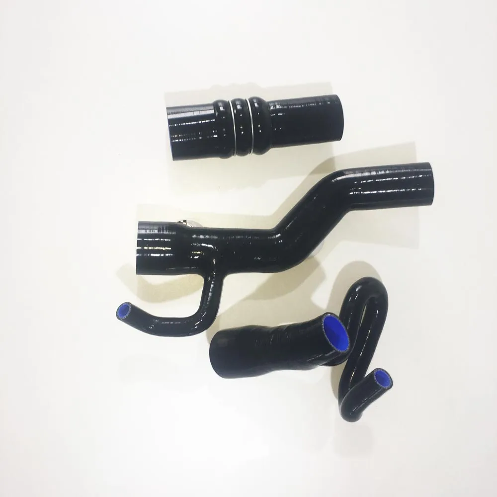 

Turbo boost silicone hose For Audi S4 C4 2.2L AAN R5 20VT NON UK 1991-1994