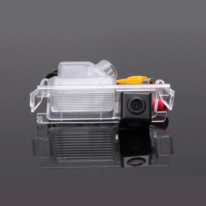 

Waterproof Rear View Camera Car Back Reverse Camera Parking Assistance Camera For Kia K2 Rio Hatchback For Kia ceed 2013