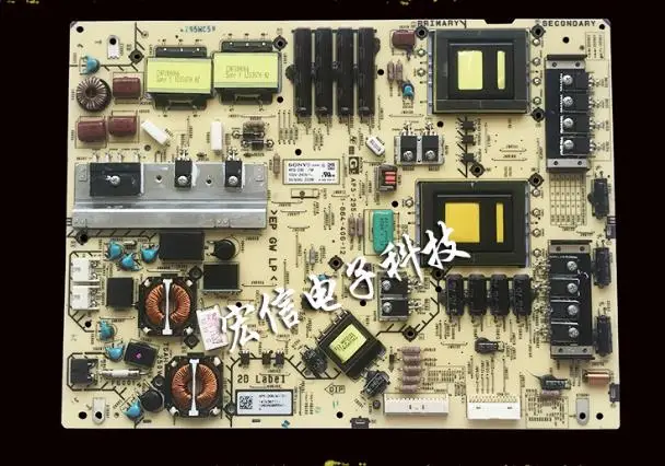 Оригинальный 100% тест для sony KDL 46EX720 power board 1 883 917 11 APS 295|Пульты ДУ| |