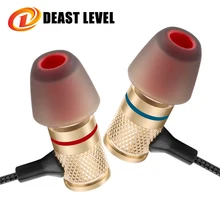 Discount! Deast LeveL headphones Microphone music sport fone de ouvido Mobile phone auriculares Headset mp3 computer bass Earphone Fashion