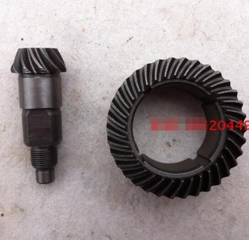 

Big Gear D:47mm Hammer Bevel gear percussion drill Cylinder