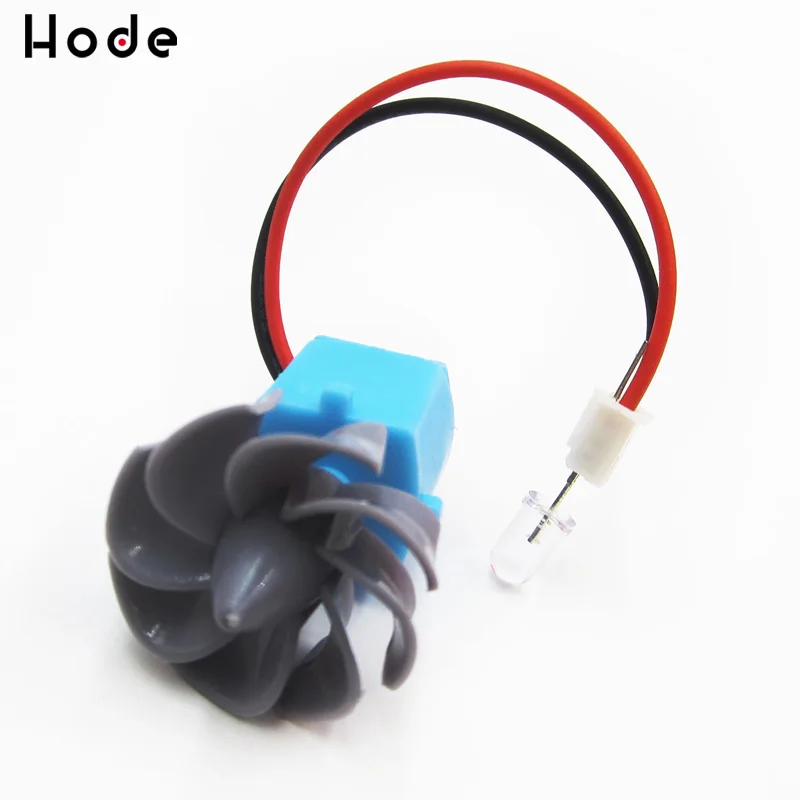 1V 18V 3000rpm микро двигатель ветрогенератор генератор DIY Accossories|Генераторы