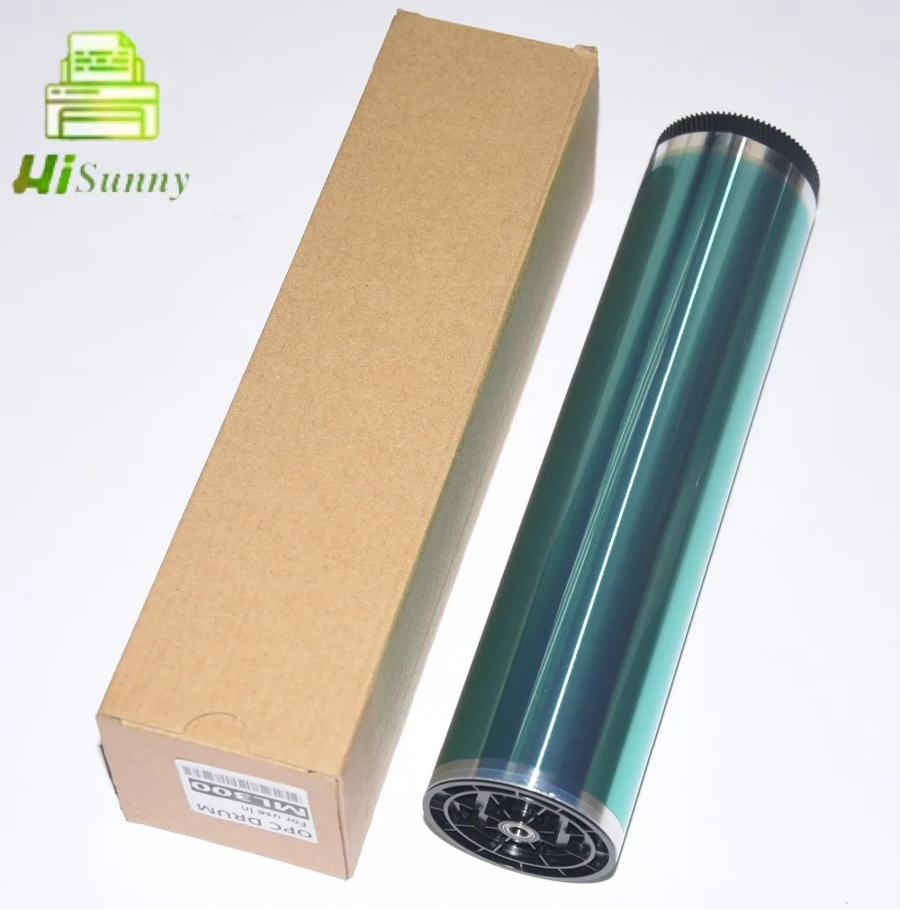 1pcs CLT-R409 CLT-R407 Cylinder for Samsung CLP300 CLP315 CLP320 CLP-300 CLP-315 CLP-320 CLP-325 CLP 300 315 320 OPC drum -7