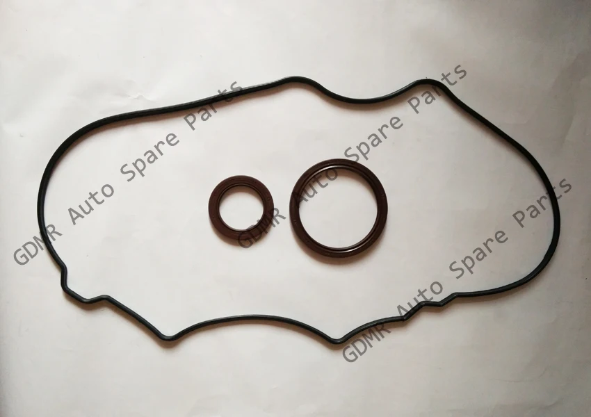 full gasket set 3RZ-EFI type gasket kit full rebuilding kits for toyota Tacoma T100 Coaster 4 Runner Land cruiser J9 Hilux Dyna 200 Hiace Prado