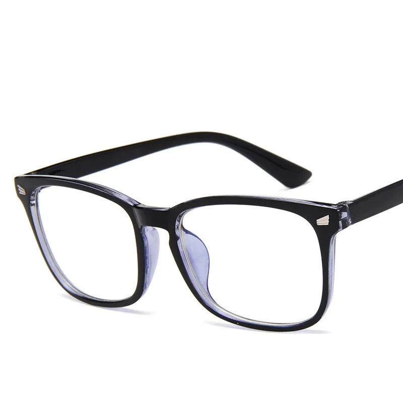 

Blue Light Glasses Men Computer Glasses Gaming Goggles Transparent Eyewear Frame Women Anti Blue ray Eyeglasses