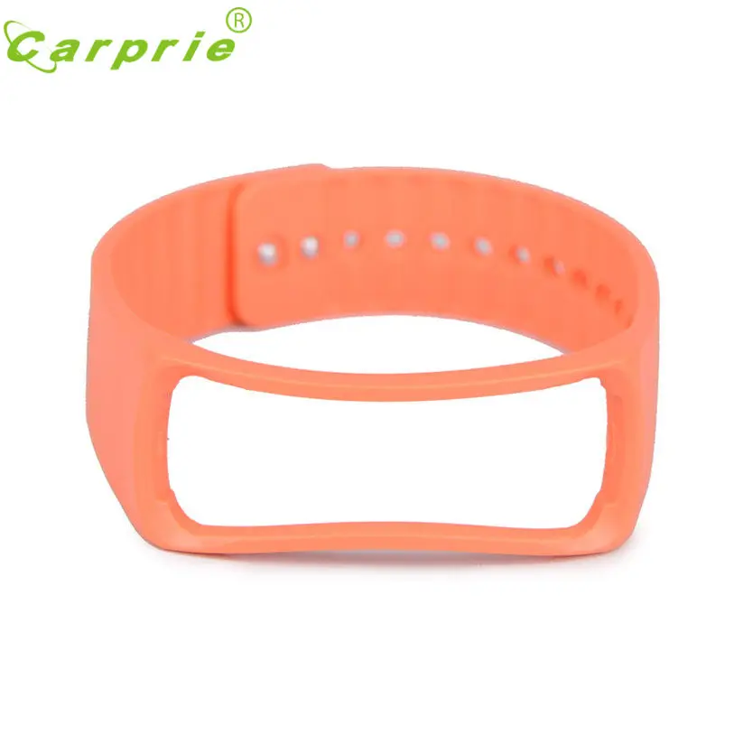 

RA8 HL Replacement for Samsung Galaxy Gear Fit Smart Watch Band Wrist Strap Wristband Apr21E24