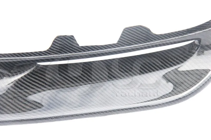 1989-1994 Nissan Skyline R32 GTR JUN Style Front Lip CF (18)