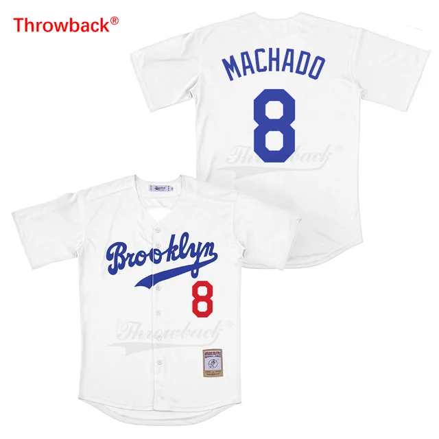 brooklyn baseball shirt