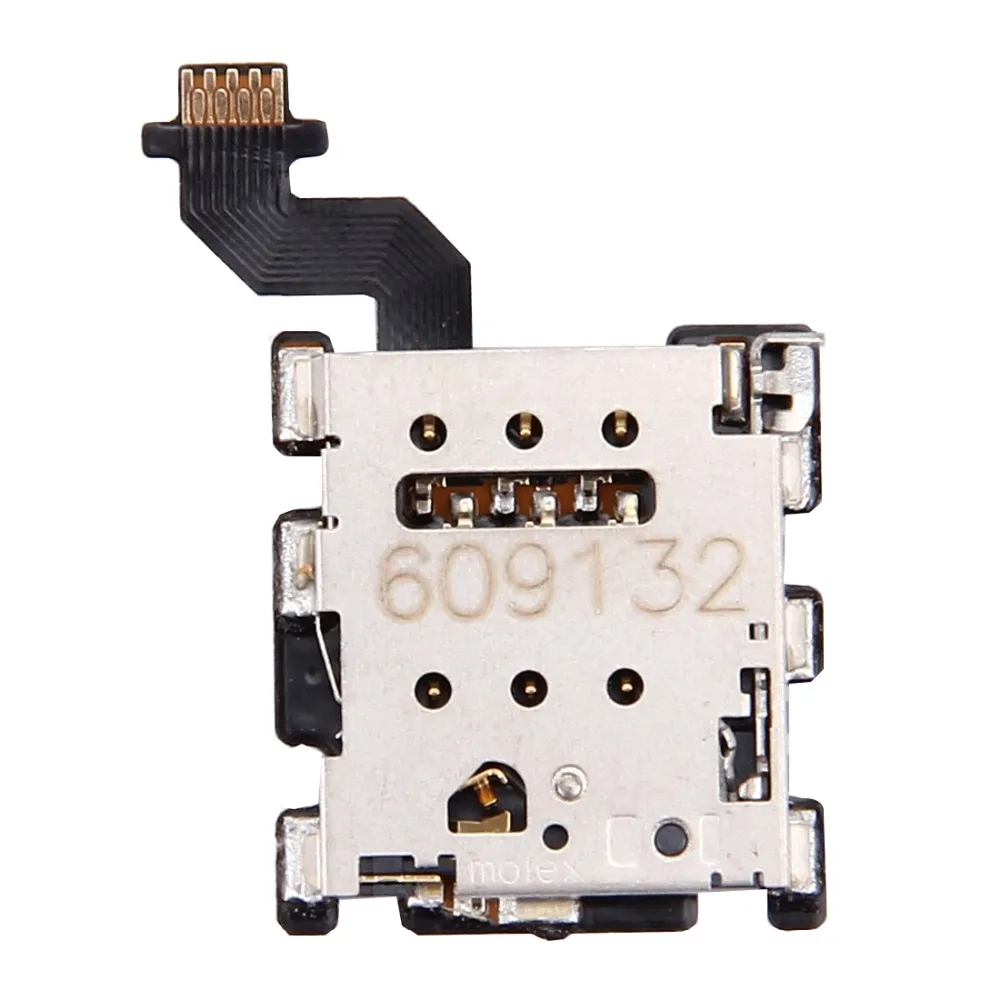 

SIM Card Holder Flex Cable Replacement for HTC One M8