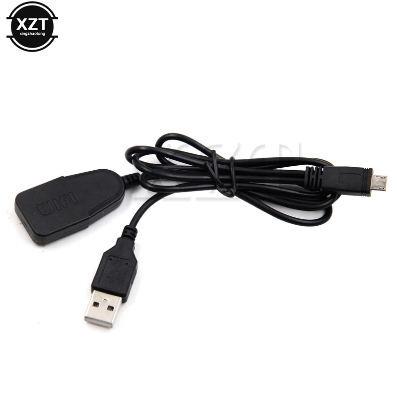 Беспроводной Wi Fi адаптер приемник K4 AnyCast с интерфейсом 1080P HD ТВ стик DLNA Airplay Miracast