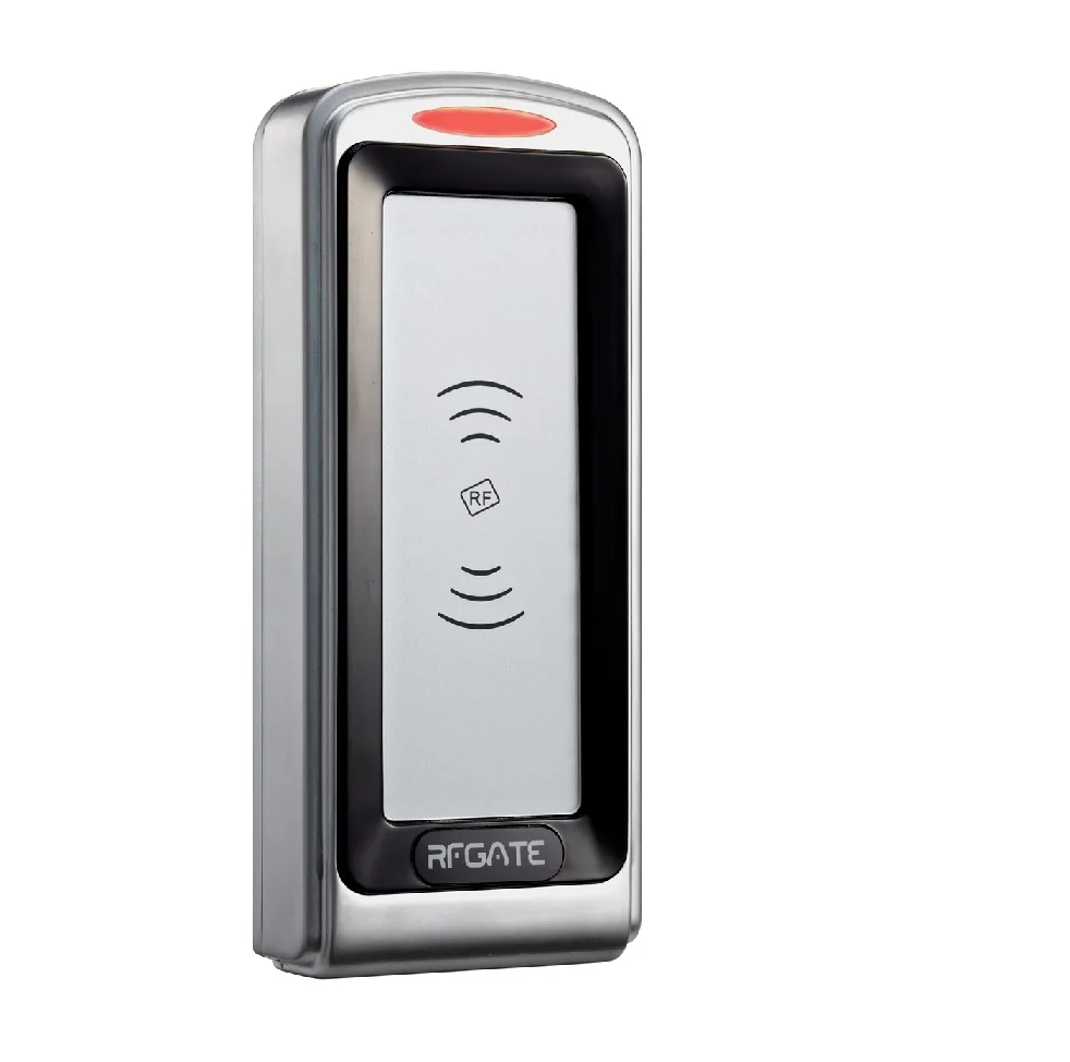 

Mobile APP Access Controller, can open door by mobile APP or Card