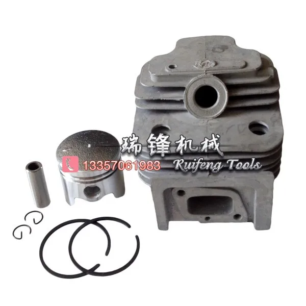 

CG520 52CC brush cutter cylinder piston KITS 44MM