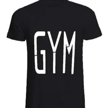 Летние мужские облегающие рубашки для тренировки мужская тренировочная Футболка мужская быстросохнущая Беговая велосипедная футболка с коротким рукавом