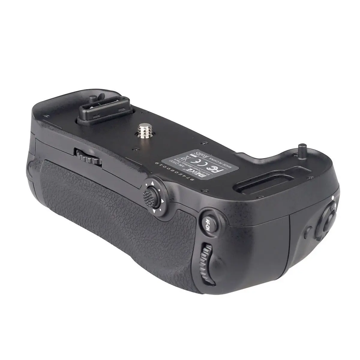 

D17 Vertical Battery Grip hand pack holder for Nikon d500 EN-EL15 DSLR camera MB-D17