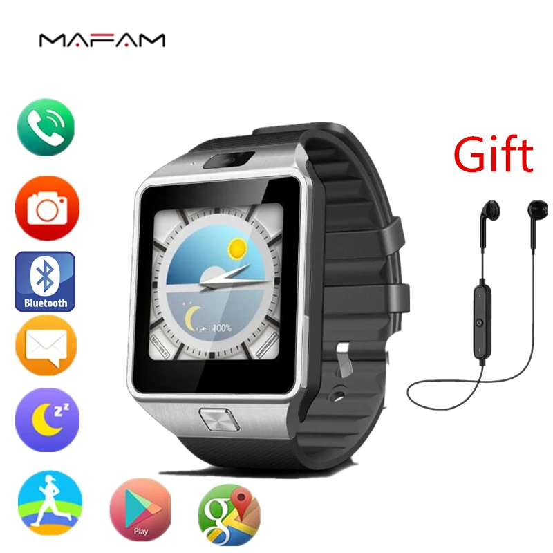 smartwatch android 9