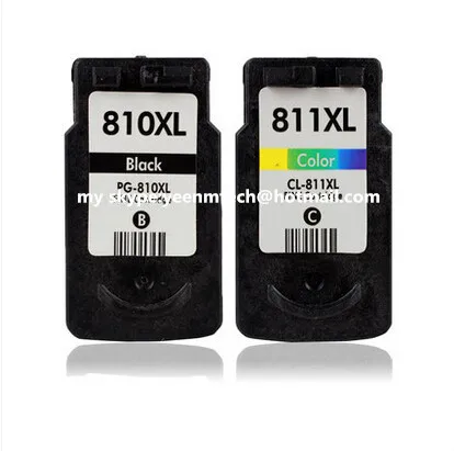 811 canon cartridge price