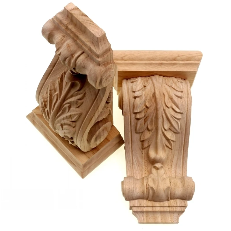 RUNBAZEF, Римский деревянный шкаф, декоративный короб, аппликация, клеймо, резные стружки, свадебное украшение, Miniaturas, ремесло, домашний декор
