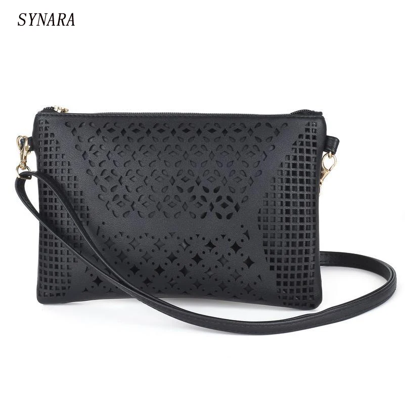 صغيرة عارضة النساء حقيبة ساع PU الجوف خارج crossbody حقائب السيدات الكتف محفظة و حقائب bolsas الأنثوية صغيرة عارضة النساء حقيبة ساع PU الجوف خارج crossbody حقائب السيدات الكتف محفظة و حقائب bolsas الأنثوية