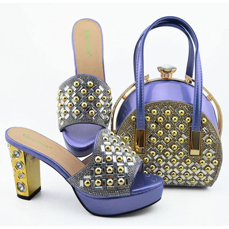 MD007 VIOLET
