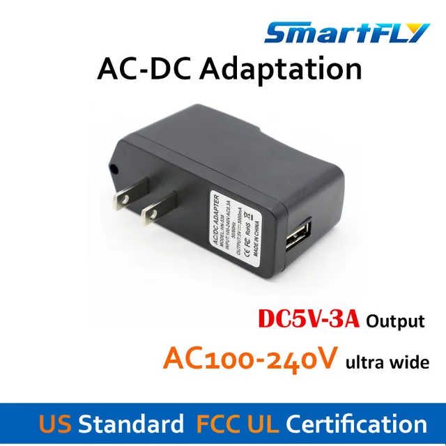 Modest Power Adapter(5V 3A) for Cubieboard/RK3288/Hikey/MiniPC miqi development board supporting Modest Power Adapter(5V 3A) for Cubieboard/RK3288/Hikey/MiniPC miqi development board supporting