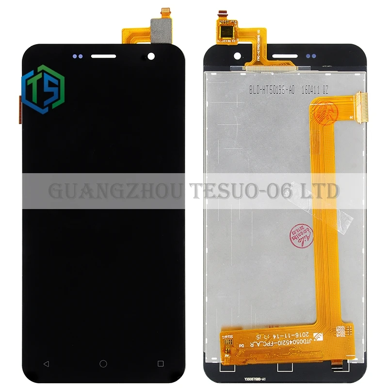 № HH 1 шт 3 5 ''для Prestigio Muze B3 Оборудование для psp 3512 DUO ЖК Дисплей + Сенсорный экран