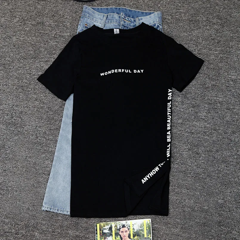 Cotton Printed T-shirts 8