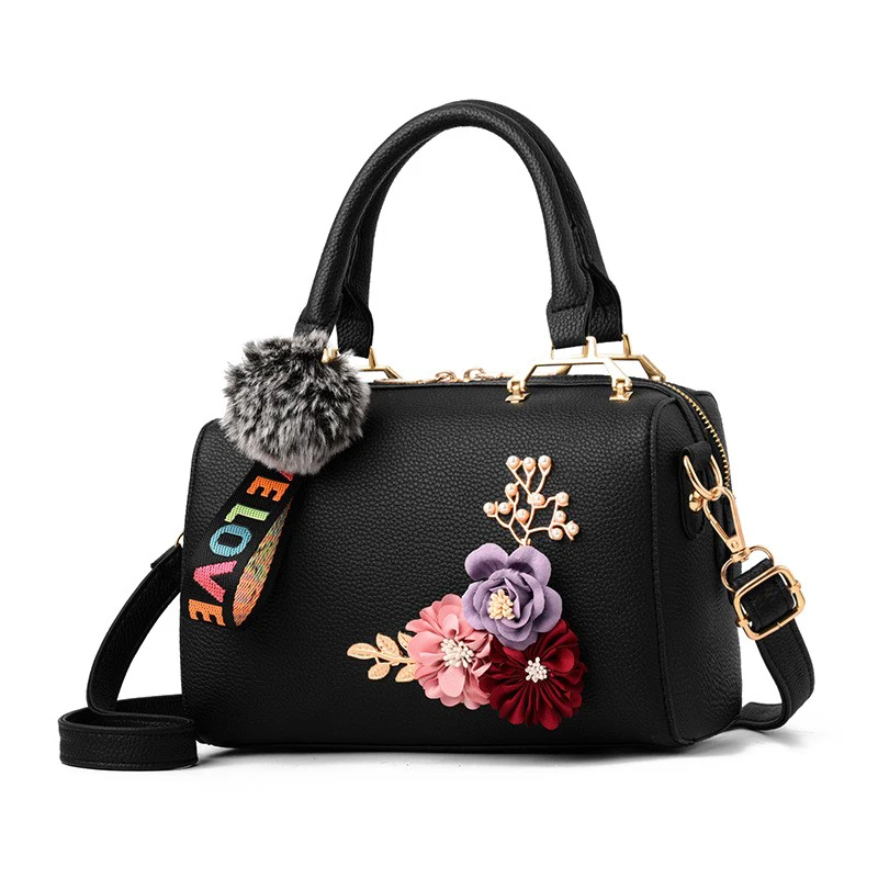 brahmin duffle bag
