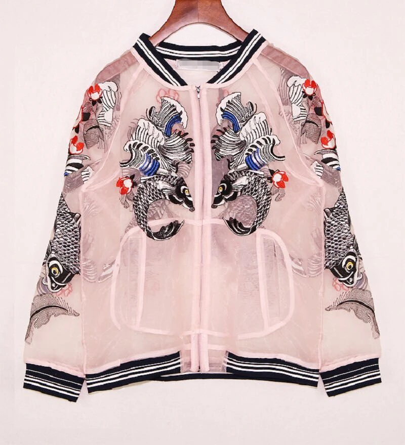 casaco bomber mulher