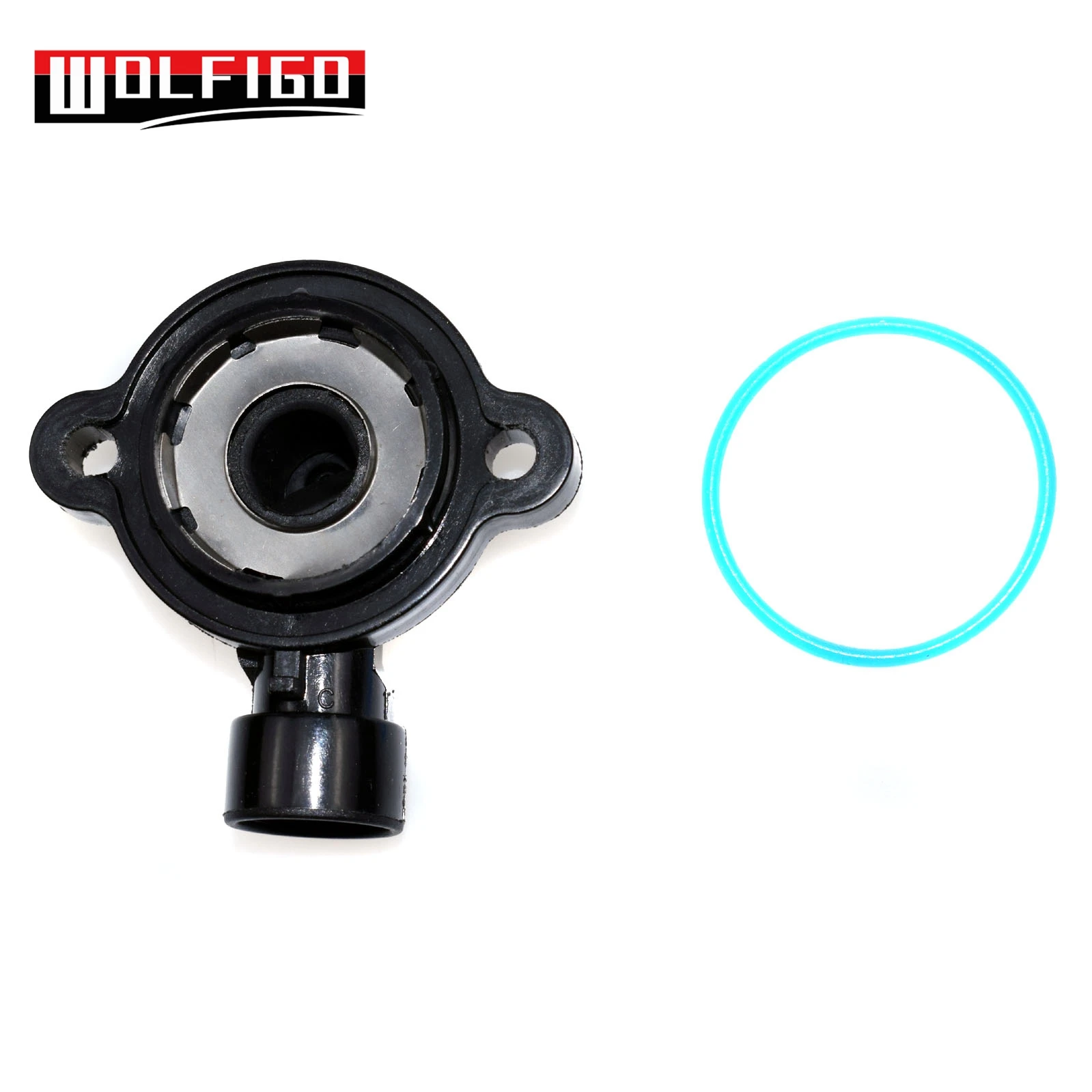 WOLFIGO New Throttle Position Sensor Sensors TPS TH149 Fit Chevy Buick