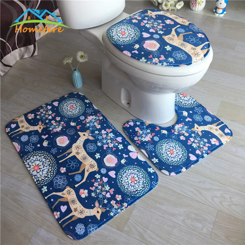Bath Mats 10