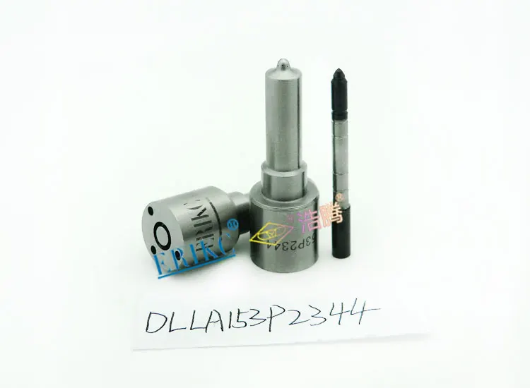 ERIKC автомобильной продукции Dlla 152p 2344 Топливная форсунка Dlla152p2344 коллектора системы впрыска топлива запасных Запчасти сопла
