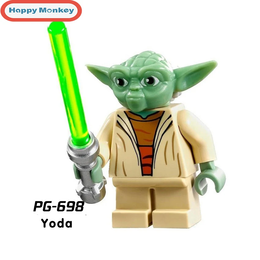 PG-698  Yoda