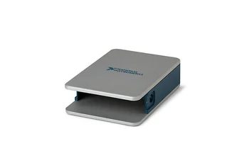 

cDAQ-9171 Chassis 781425-01 CompactDAQ 1 Slot USB Chassis