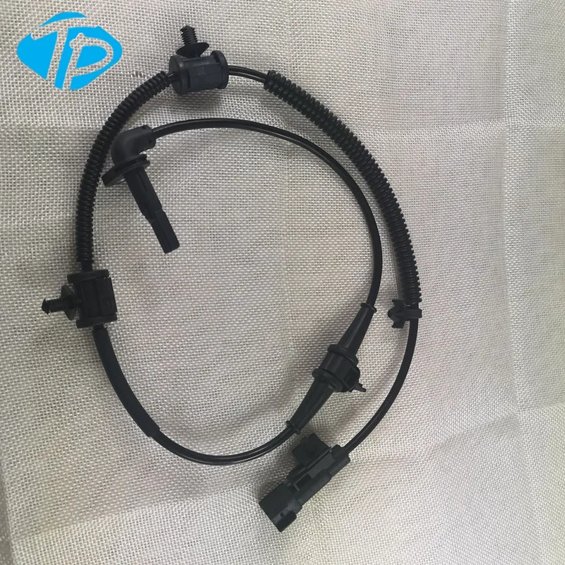 ABS Sensor For Chevrolet Cruze Opel Vauxhall ASTRA J ZAFIRA C 13329258 13470637in Speed Sensor