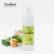 Профессиональный ресницы пена-очиститель Индивидуальный Наращивание ресниц очищающий шампунь ресницы моющее средство инструмент для снятия макияжа