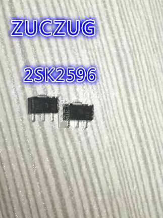 

10 pieces 20 pieces new 2SK2596BXTL-E 2SK2596 BX SOT-89