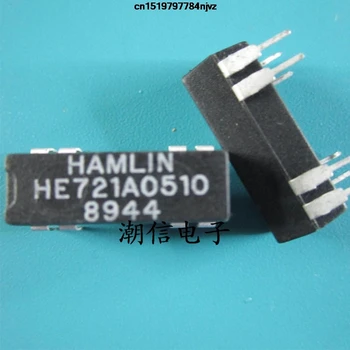 

HE721A0510 DIP8 10PCS