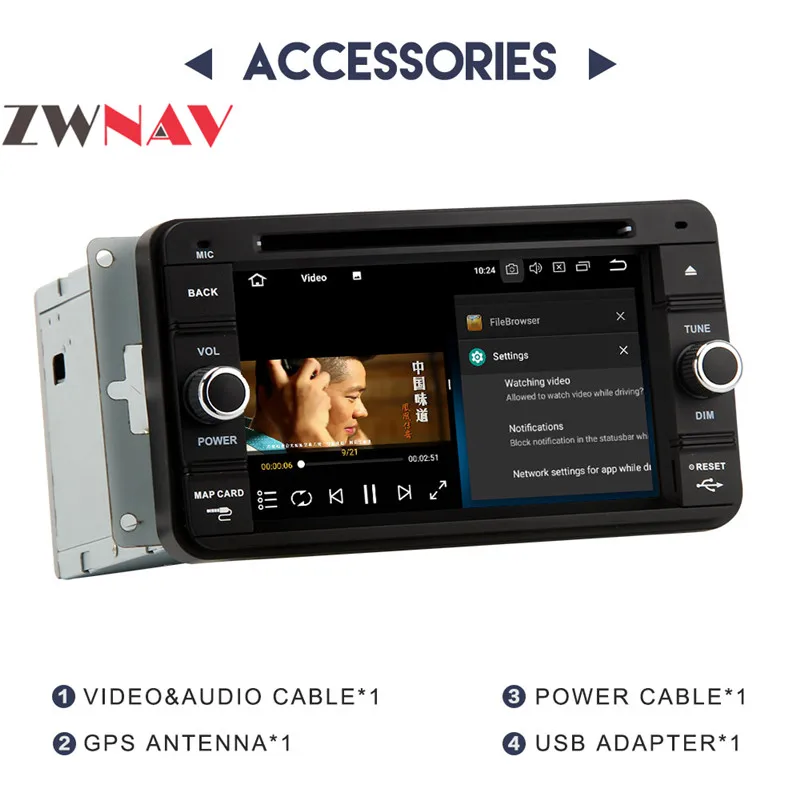 Clearance Octa Core Android 8.0 GPS Navi For Suzuki Jimny 2007-2017 Autoradio Navigation Head Unit multimedia Car DVD Player Stereo 4G Ram 14